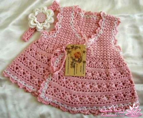 آموزش قلاب بافی